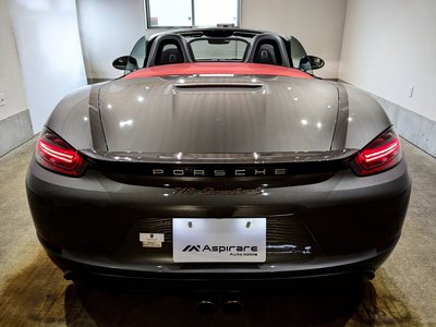 صورة مصغرة 12 لـ 2017 Porsche 718
