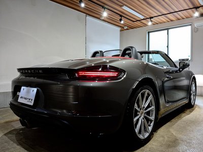 صورة مصغرة 13 لـ 2017 Porsche 718