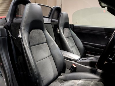 صورة مصغرة 19 لـ 2017 Porsche 718