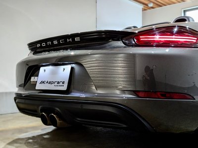 صورة مصغرة 15 لـ 2017 Porsche 718