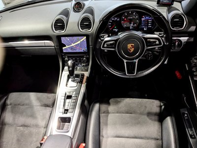 صورة مصغرة 22 لـ 2017 Porsche 718