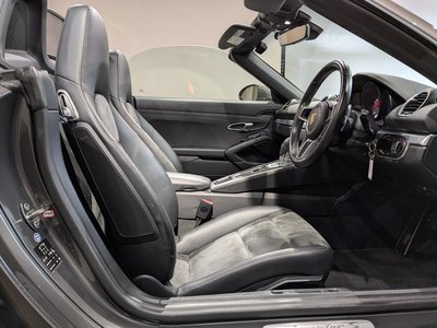 صورة مصغرة 20 لـ 2017 Porsche 718
