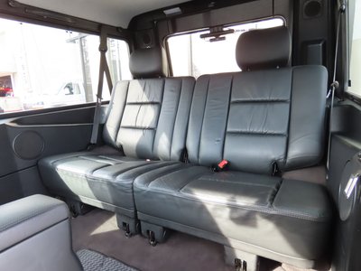 MERCEDES-BENZ G-CLASS - 6