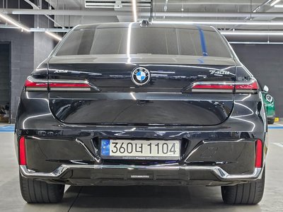 BMW 7 SERIES - 3