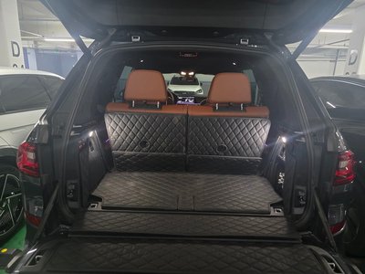 BMW X7 - 4