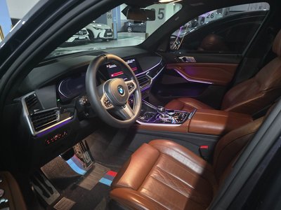 BMW X7 - 6