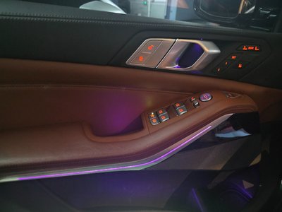 BMW X7 - 8
