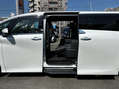 2023 Toyota ALPHARD 缩略图 13