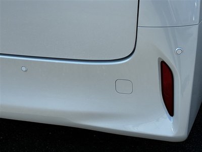 2023 Toyota ALPHARD 缩略图 35