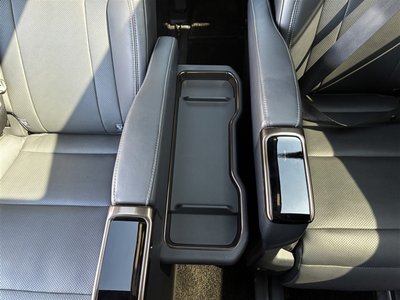 2023 Toyota ALPHARD 缩略图 25