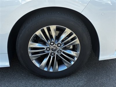 2023 Toyota ALPHARD 缩略图 36