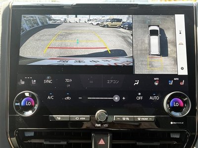 صورة 3 لـ 2023 Toyota ALPHARD