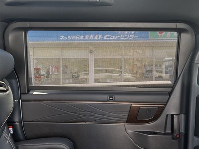 2023 Toyota ALPHARD 缩略图 24