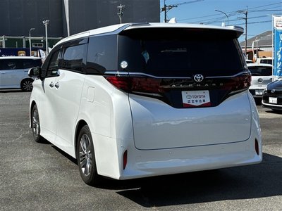 2023 Toyota ALPHARD 缩略图 39