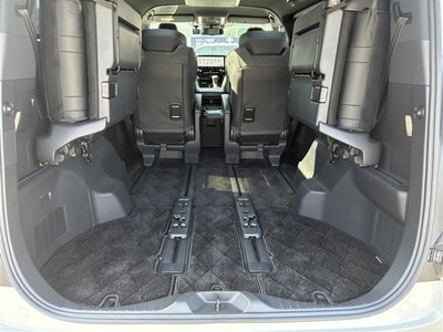 2023 Toyota ALPHARD 缩略图 32