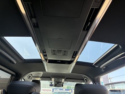 2023 Toyota ALPHARD 缩略图 21