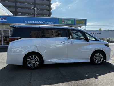 2023 Toyota ALPHARD 缩略图 38