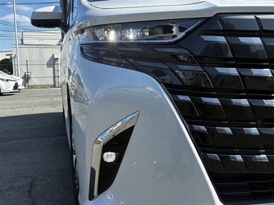 2023 Toyota ALPHARD 缩略图 34
