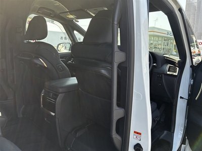2023 Toyota ALPHARD 缩略图 22