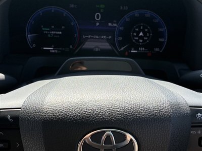 صورة 10 لـ 2023 Toyota ALPHARD
