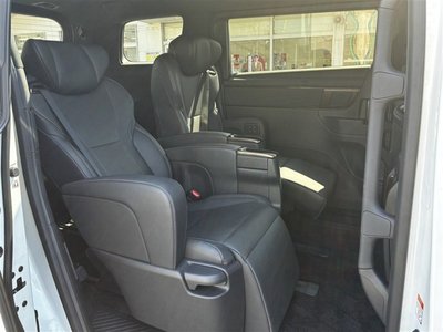 2023 Toyota ALPHARD 缩略图 29