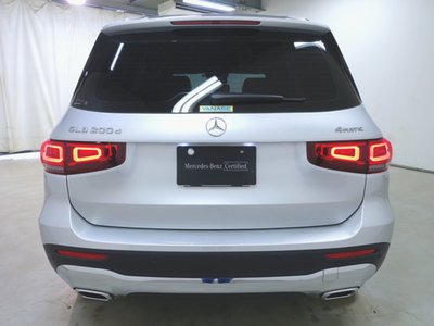 MERCEDES-BENZ GLB - 7