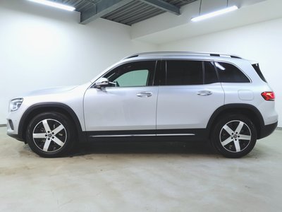 MERCEDES-BENZ GLB - 4