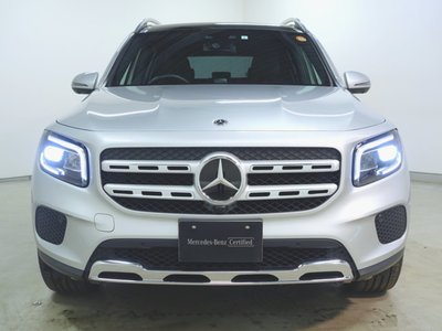 MERCEDES-BENZ GLB - 2