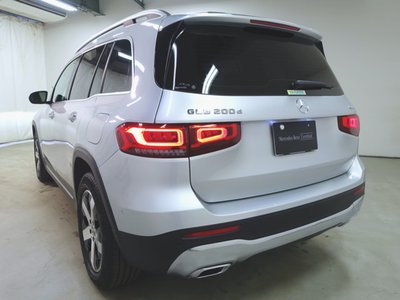 MERCEDES-BENZ GLB - 6