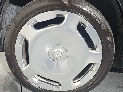 MERCEDES-BENZ GLS - 6