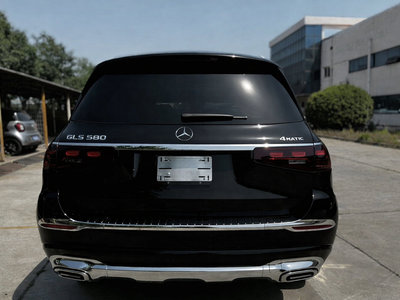 MERCEDES-BENZ GLS - 3