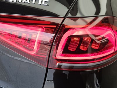 MERCEDES-BENZ GLE - 10