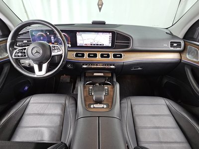 MERCEDES-BENZ GLE - 5