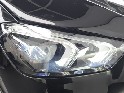 MERCEDES-BENZ GLE - 9