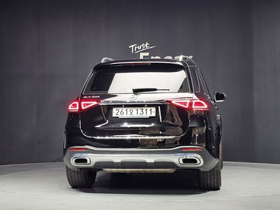 MERCEDES-BENZ GLE - 3