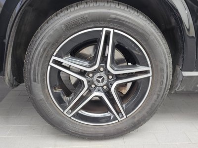 MERCEDES-BENZ GLE - 6