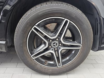 MERCEDES-BENZ GLE - 8