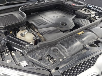 MERCEDES-BENZ GLE - 7
