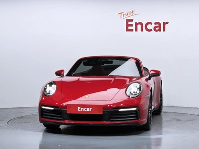 PORSCHE 911 - 2