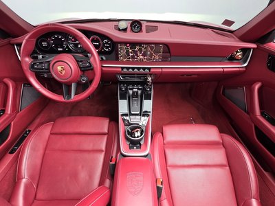 PORSCHE 911 - 5