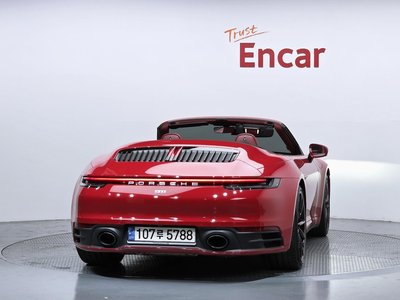 PORSCHE 911 - 3