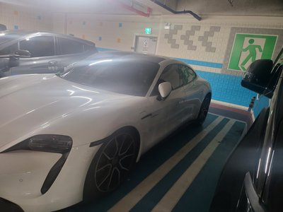 2023 Porsche TAYCAN 照片 5