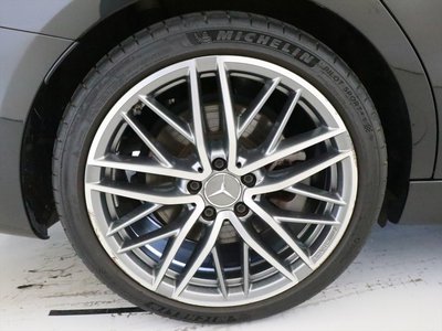 2023 Mercedes-BENZ C-CLASS AMG 缩略图 35