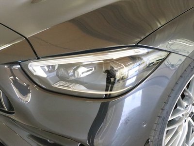 2023 Mercedes-BENZ C-CLASS AMG 照片 8