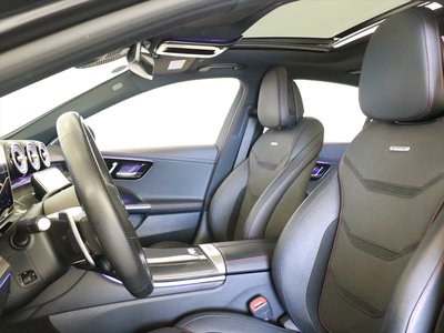 2023 Mercedes-BENZ C-CLASS AMG 缩略图 21