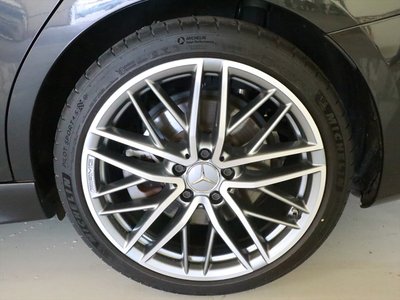2023 Mercedes-BENZ C-CLASS AMG 缩略图 34