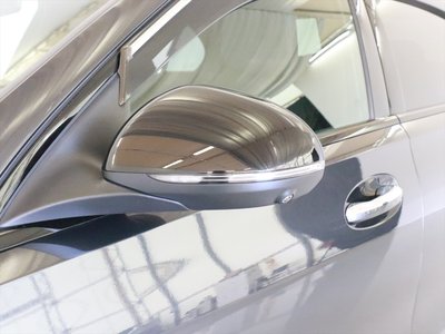 2023 Mercedes-BENZ C-CLASS AMG 照片 7