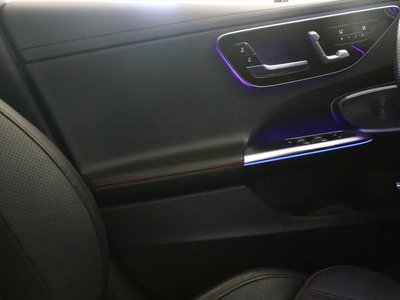 2023 Mercedes-BENZ C-CLASS AMG 缩略图 17