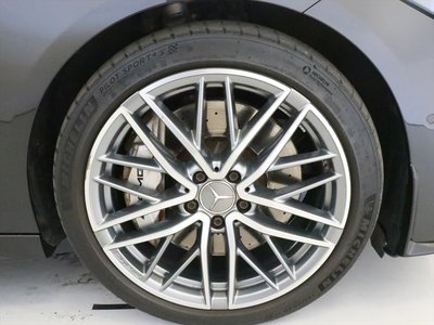 2023 Mercedes-BENZ C-CLASS AMG 缩略图 36