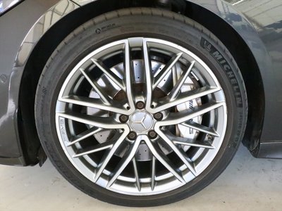 2023 Mercedes-BENZ C-CLASS AMG 缩略图 33